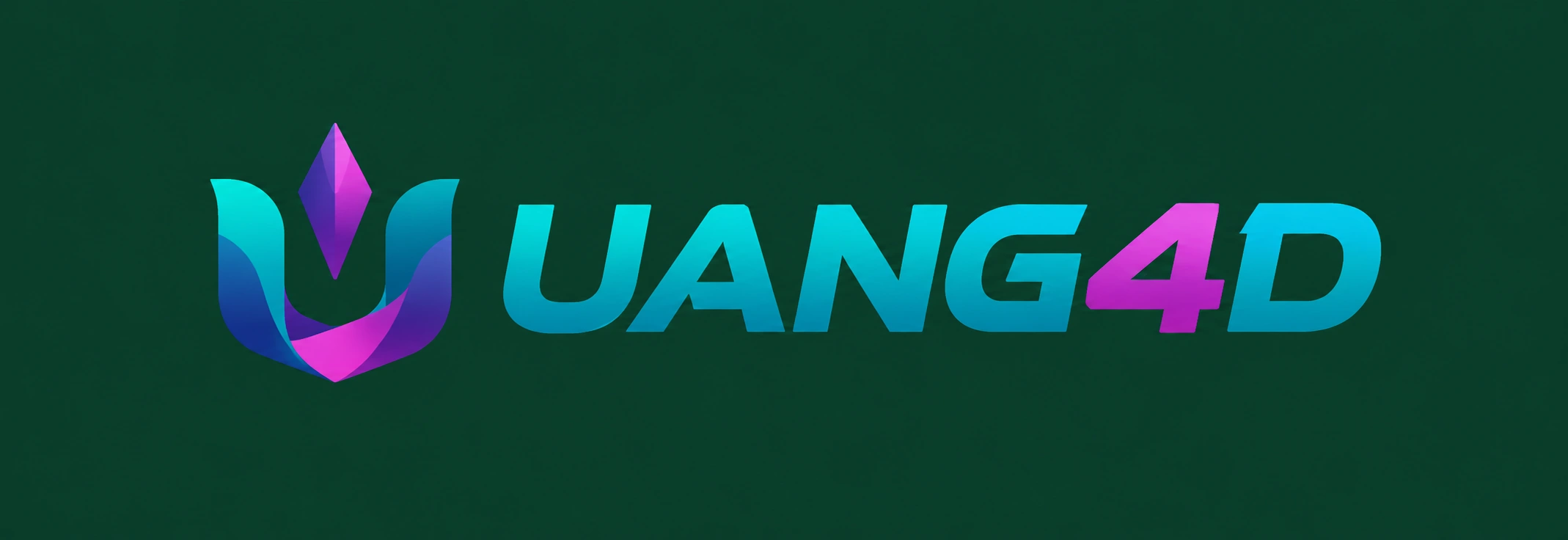 UANG4D Logo